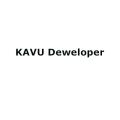 logo KAVU Deweloper
