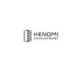 logo Kenomi Development