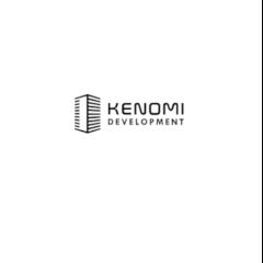 Logo dewelopera Kenomi Development