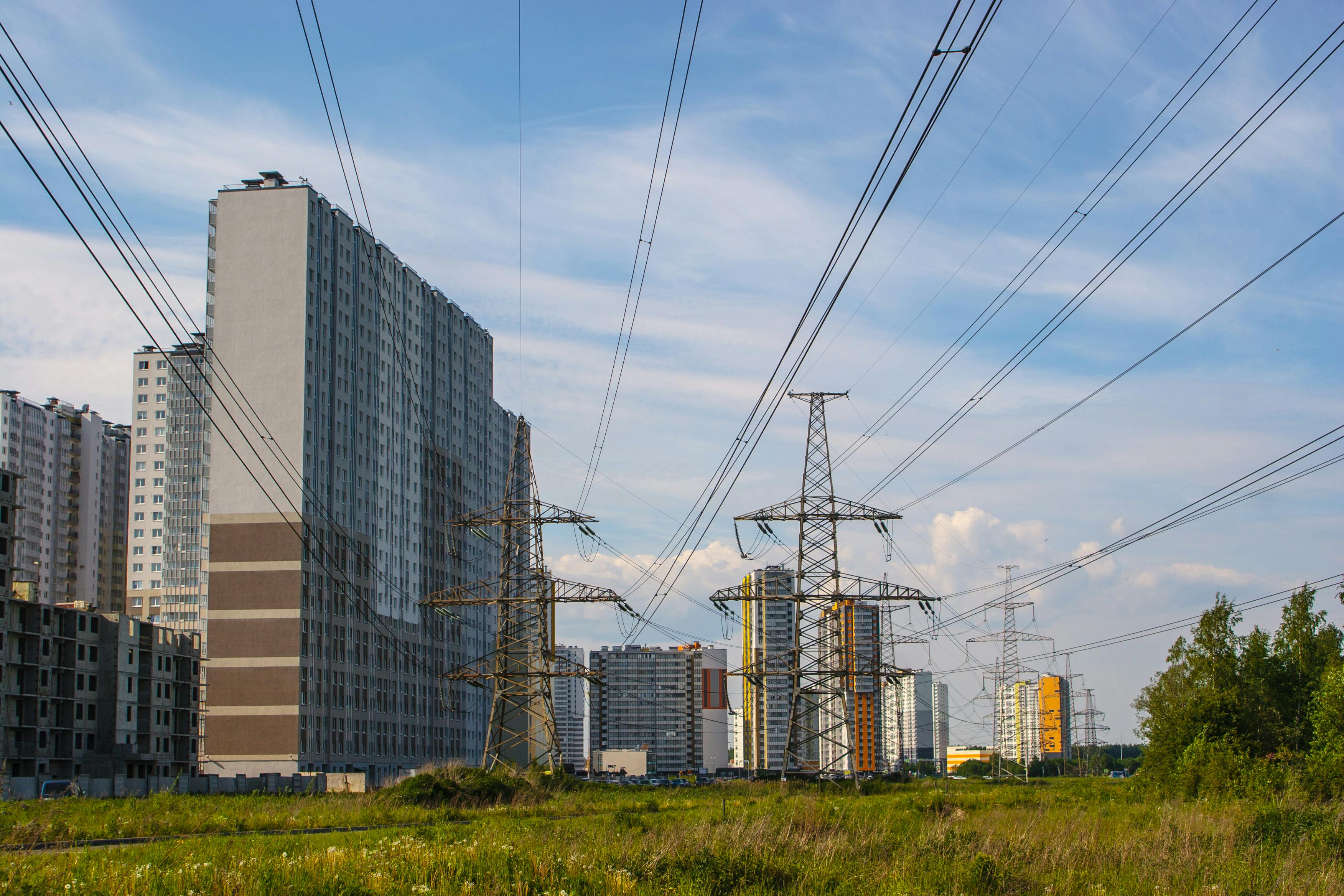 Świadectwo energetyczne przy legalizacji rozbudowy lub przebudowy