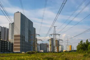 Świadectwo energetyczne przy legalizacji rozbudowy lub przebudowy