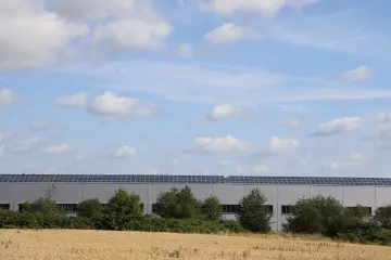 Budynki rolnicze a świadectwo charakterystyki energetycznej
