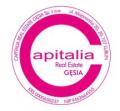 logo Capitalia Real Estate Gęsia