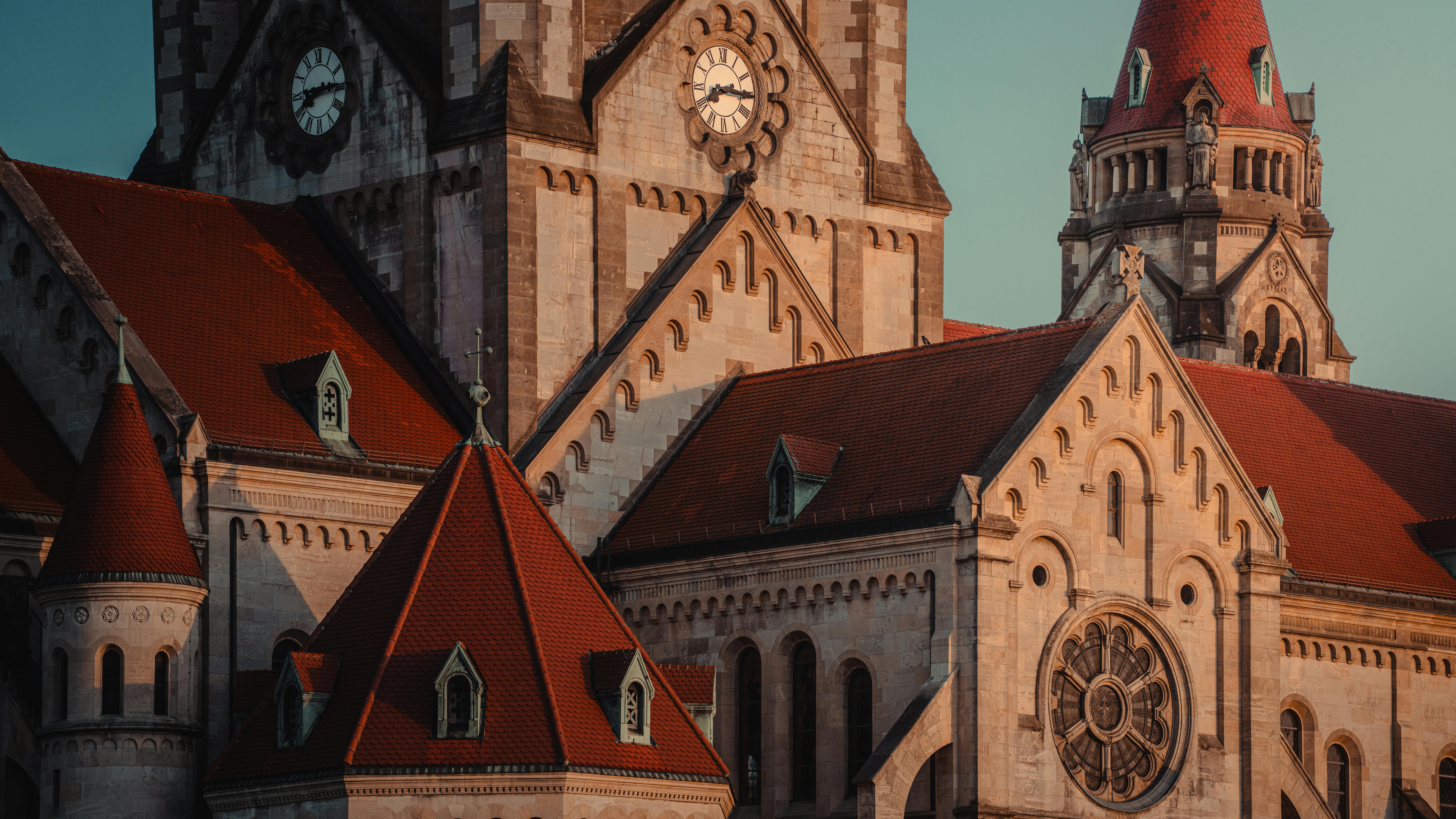 Świadectwo energetyczne dla miejsc kultu religijnego