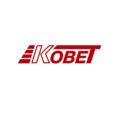 logo KOBET Deweloper