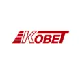 KOBET Deweloper - deweloper mieszkań Logo dewelopera KOBET Deweloper