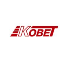 Logo dewelopera KOBET Deweloper