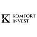 logo KOMFORT INVEST
