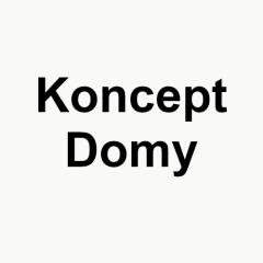 Logo dewelopera Koncept Domy