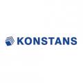 logo Konstans
