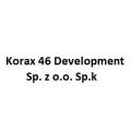 logo KORAX 46 DEVELOPMENT