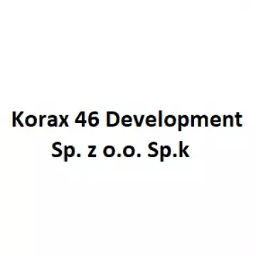 zdjęcie do W dzisiejszym artykule prezentujemy informacje dotyczące dewelopera działającego pod nazwą KORAX 46 DEVELOPMENT.