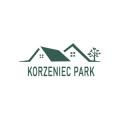 logo Korzeniec Park Deweloper