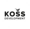 logo Koss