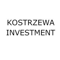 Logo dewelopera KOSTRZEWA INVESTMENT