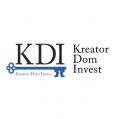logo Kreator Dom Invest
