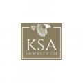 logo KSA Inwestycje