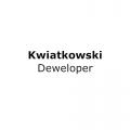 logo Kwiatkowski Deweloper