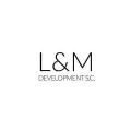 logo L&M Development