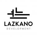 logo Lazkano Development