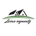 logo Leśne Segmenty