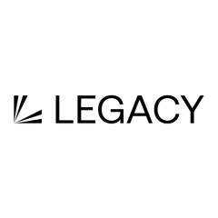 Logo dewelopera Legacy Group