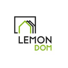 Logo dewelopera Lemon Dom