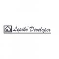 logo Lepiko Developer