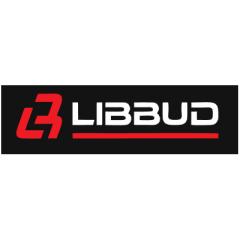 Logo dewelopera Libbud Plus Zięba