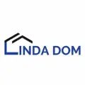 Linda Dom - deweloper mieszkań Logo dewelopera Linda Dom