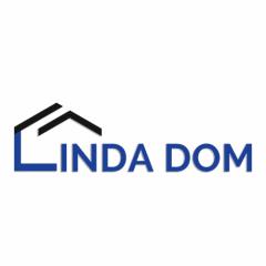 Logo dewelopera Linda Dom
