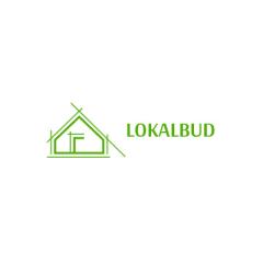 Logo dewelopera Lokalbud