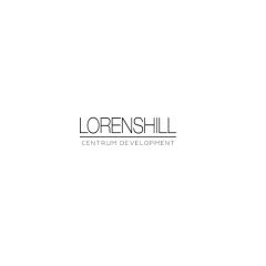 Logo dewelopera Lorenshill Centrum Development