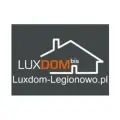 Lux-Dom Bis - deweloper mieszkań Logo dewelopera Lux-Dom Bis