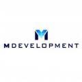 logo M Development