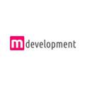 logo m Development