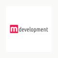 logo M Development Mahonia