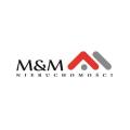 logo M&M Nieruchomości