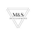 logo M&S Development