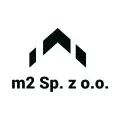 M2 Deweloper - deweloper mieszkań Logo dewelopera M2 Deweloper