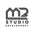 logo M2 STUDIO Development