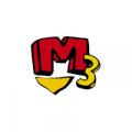 logo M3 Skorupka Deweloper