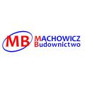 logo Machowicz Budownictwo