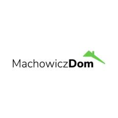Logo dewelopera Machowicz Deweloper