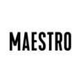 logo Maestro Deweloper