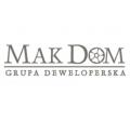 logo dewelopera Mak Dom