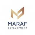 logo Maraf Development