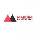 logo MARDIM BUDOWNICTWO Deweloper