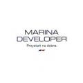 logo Marina Developer