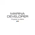 zdjęcie do W artykule prezentujemy informacje dotyczące dewelopera Marina Developer, a także zachęcamy do analizy umowy deweloperskiej i fachowego odbioru.